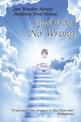 Buch God Does No Wrong Jan Wooden Howse