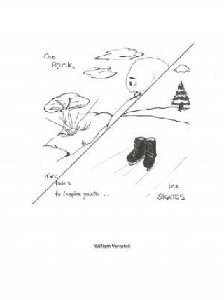 Βιβλίο Rock and Ice Skates William Verostek