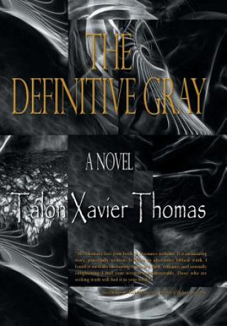 Carte Definitive Gray Talon Xavier Thomas