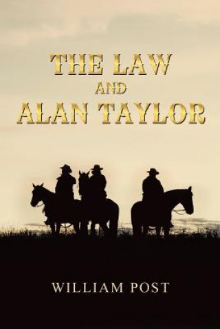Könyv Law and Alan Taylor Post