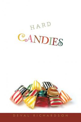 Книга Hard Candies Deval Richardson