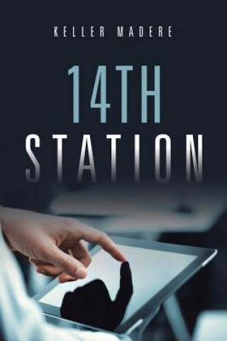 Book 14th Station Keller Madere