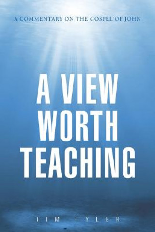 Книга View Worth Teaching Tim Tyler