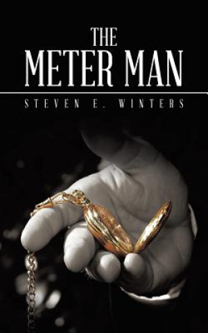 Książka Meter Man Steven E Winters