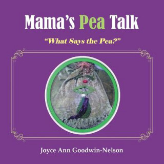 Carte Mama's Pea Talk Joyce Ann Goodwin-Nelson