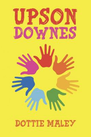 Книга Upson Downes Dottie Maley