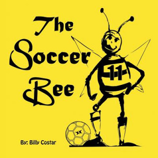 Buch Soccer Bee Billy Costar