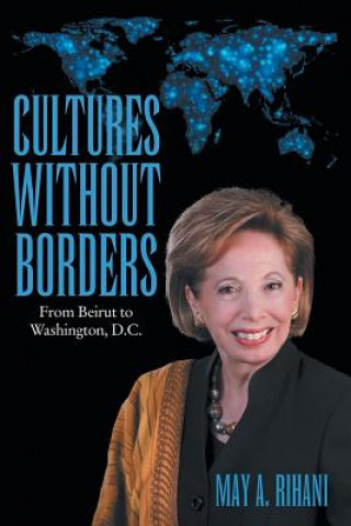 Carte Cultures Without Borders May A Rihani