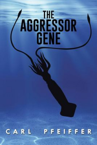 Boek Aggressor Gene CARL PFEIFFER