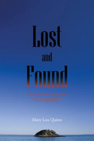 Carte Lost and Found Mary Lou Quinn