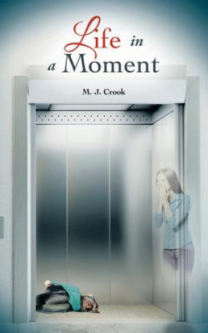 Carte Life in a Moment M J Crook