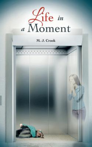 Livre Life in a Moment M J Crook