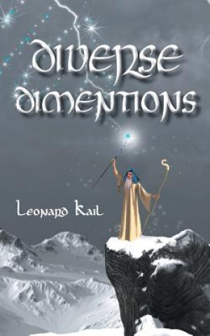 Libro Diverse Dimentions Leonard Kail