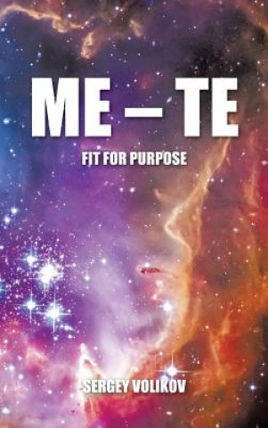 Buch Me - Te Sergey Volikov