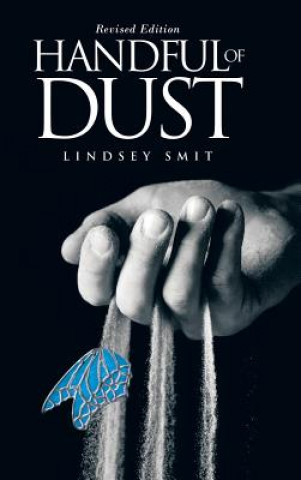 Buch Handful of Dust Lindsey Smit