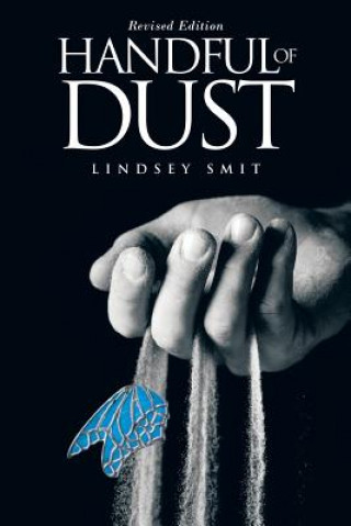 Kniha Handful of Dust Lindsey Smit