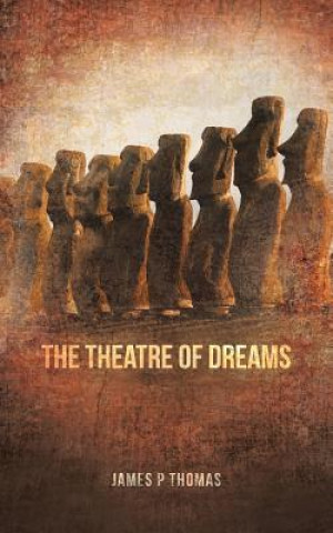 Livre Theatre of Dreams James P Thomas