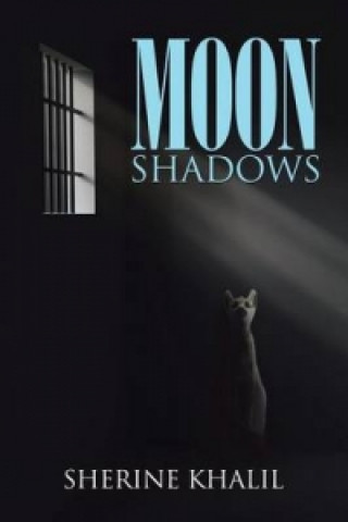 Kniha Moon Shadows Sherine Khalil