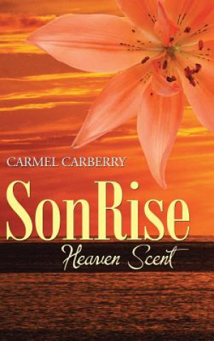 Knjiga Sonrise Carmel Carberry