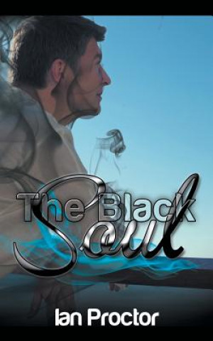 Buch Black Soul Ian Proctor