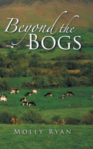 Książka Beyond the Bogs Molly Ryan