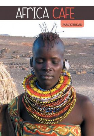 Buch Africa Cafe Faruk Budak