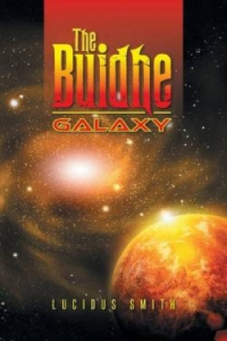 Könyv Buidhe Galaxy Lucidus Smith