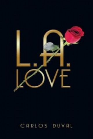 Libro L.A.Love Carlos Duval