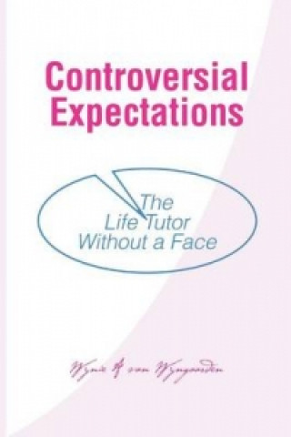 Книга Controversial Expectations Wynie a Van Wyngaarden