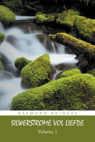 Könyv Silwerstrome Vol Liefde Raymond Bridges