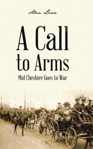 Buch Call to Arms Alan Lowe