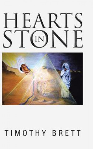 Kniha Hearts in Stone Timothy Brett