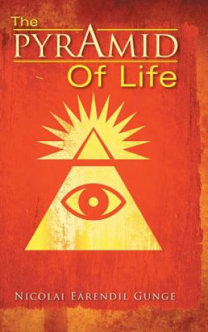 Carte Pyramid of Life Nicolai Earendil Gunge