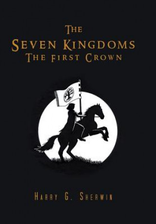 Könyv Seven Kingdoms Harry G Sherwin