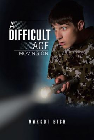 Buch Difficult Age Margot Bish