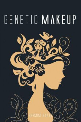 Boek Genetic Makeup Shamim Razaq