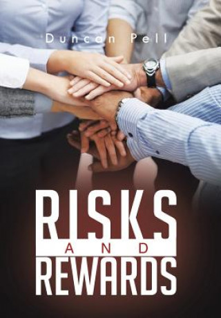 Boek Risks and Rewards Duncan Pell