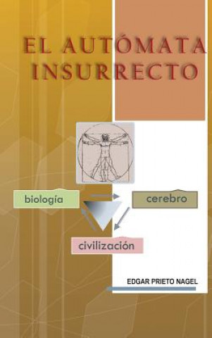 Buch Automata Insurrecto Edgar Prieto Nagel