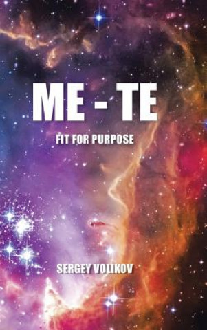 Buch Me - Te Sergey Volikov