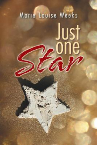 Carte Just One Star Marie Louise Weeks