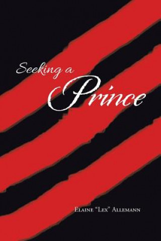 Carte Seeking a Prince Elaine Lex Allemann