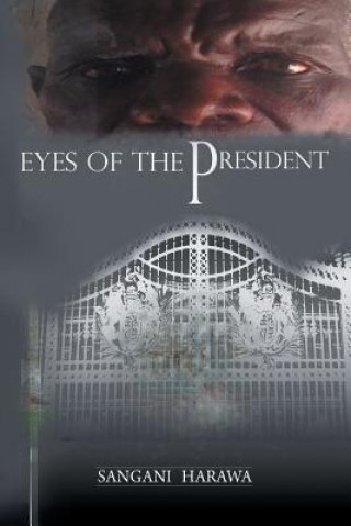Carte Eyes of the President Sangani Harawa