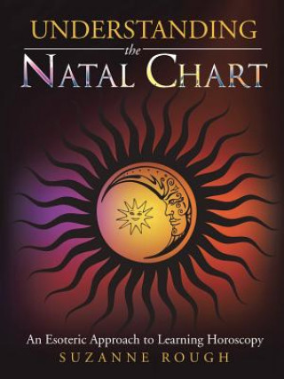 Könyv Understanding the Natal Chart Suzanne F. Rough