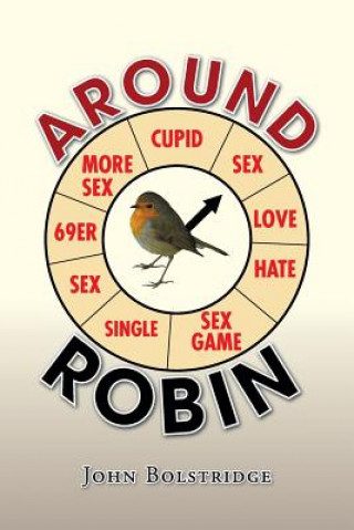 Libro Around Robin John Bolstridge