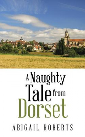 Book Naughty Tale from Dorset Abigail Roberts