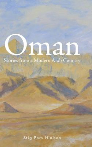 Книга Oman Stig Pors Nielsen