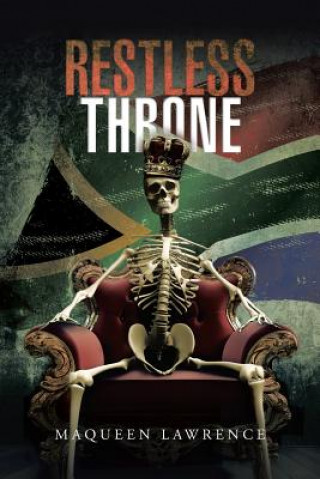 Book Restless Throne Maqueen Lawrence