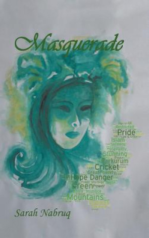 Book Masquerade Sarah Nabruq