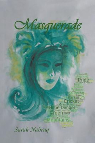 Libro Masquerade Sarah Nabruq