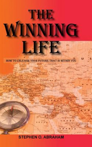 Książka Winning Life Stephen O Abraham